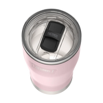12oz Icon™ Tumbler with Slide Lock Lid