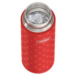 24oz Icon™ Water Bottle with Spout - Red Stars