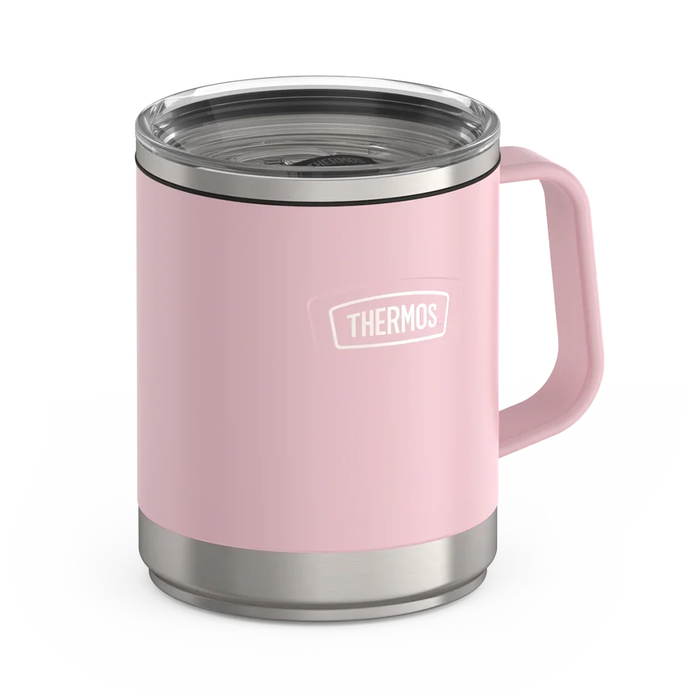 14oz Icon™ Mug with Slide Lock Lid