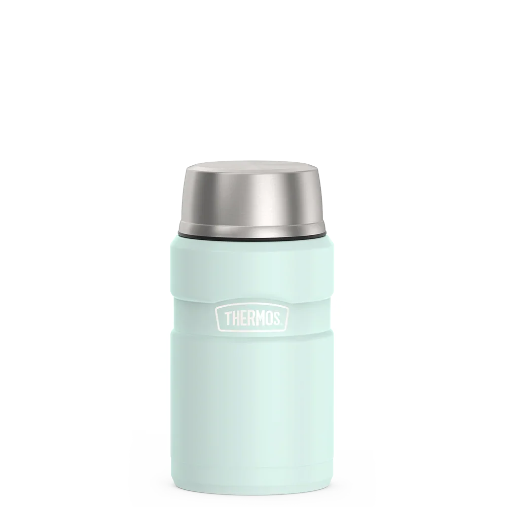 24oz Stainless King™ Food Jar
