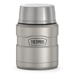 16oz Stainless King™ Food Jar