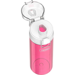 26oz Icon™ Tritan™ Water Bottle With Spout Lid