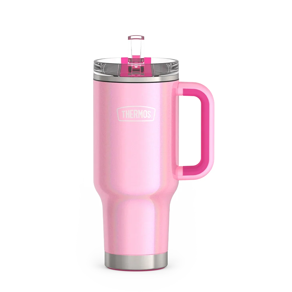 32oz Stainless Steel Cup Holder Mug
