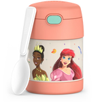 10oz FUNtainer® Food Jar Disney Princess