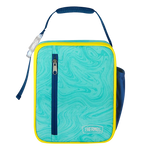 Upright Lunch Box