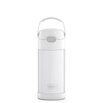 12oz FUNtainer® Water Bottle Glitter