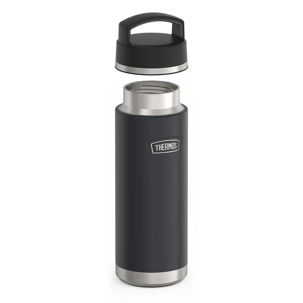 24oz Icon™ Water Bottle With Screw Top