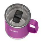 14oz Icon™ Mug with Slide Lock Lid