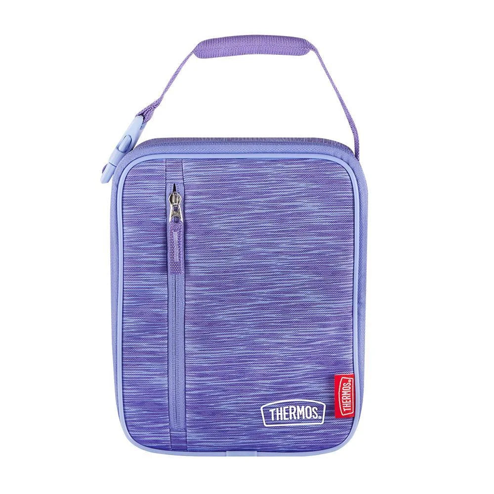 Upright Lunch Box