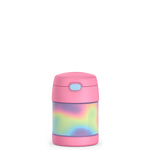 10oz FUNtainer® Food Jar Patterns