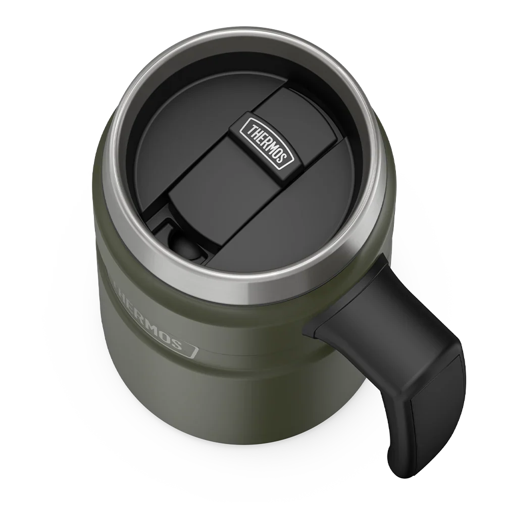 16oz Stainless King™ Coffee Mug