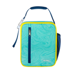 Upright Lunch Box