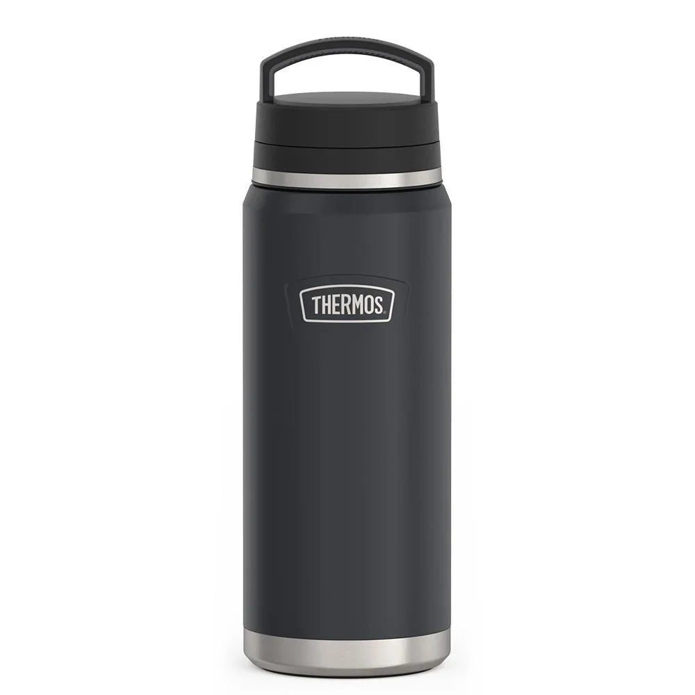 40oz Icon™ Dual Temp Beverage Bottle