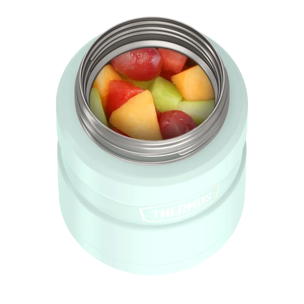 16oz Stainless King™ Food Jar