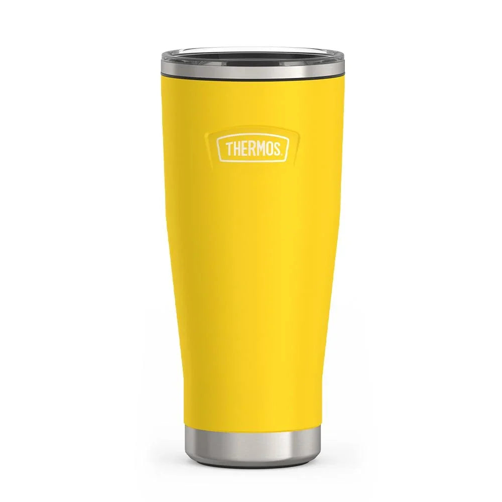 18oz Icon™ Tumbler With Slide Lock Lid