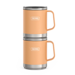 14oz Icon™ Mug with Slide Lock Lid
