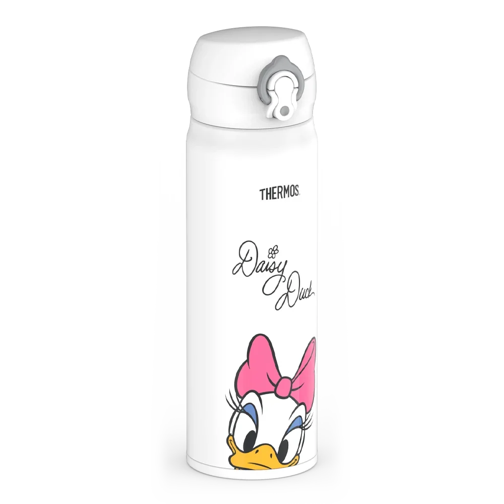 16oz Stainless Steel Direct Drink Bottle - Disney Signature