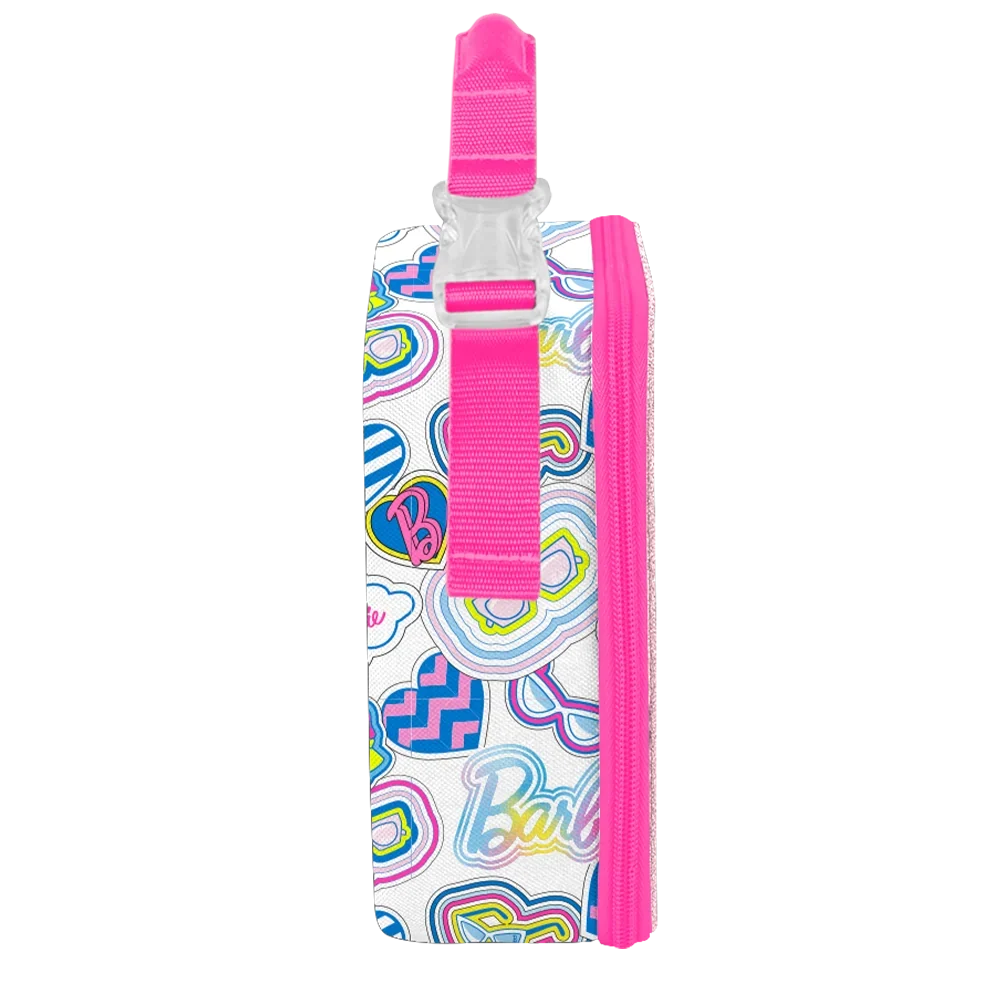 Soft Lunch Box Barbie™