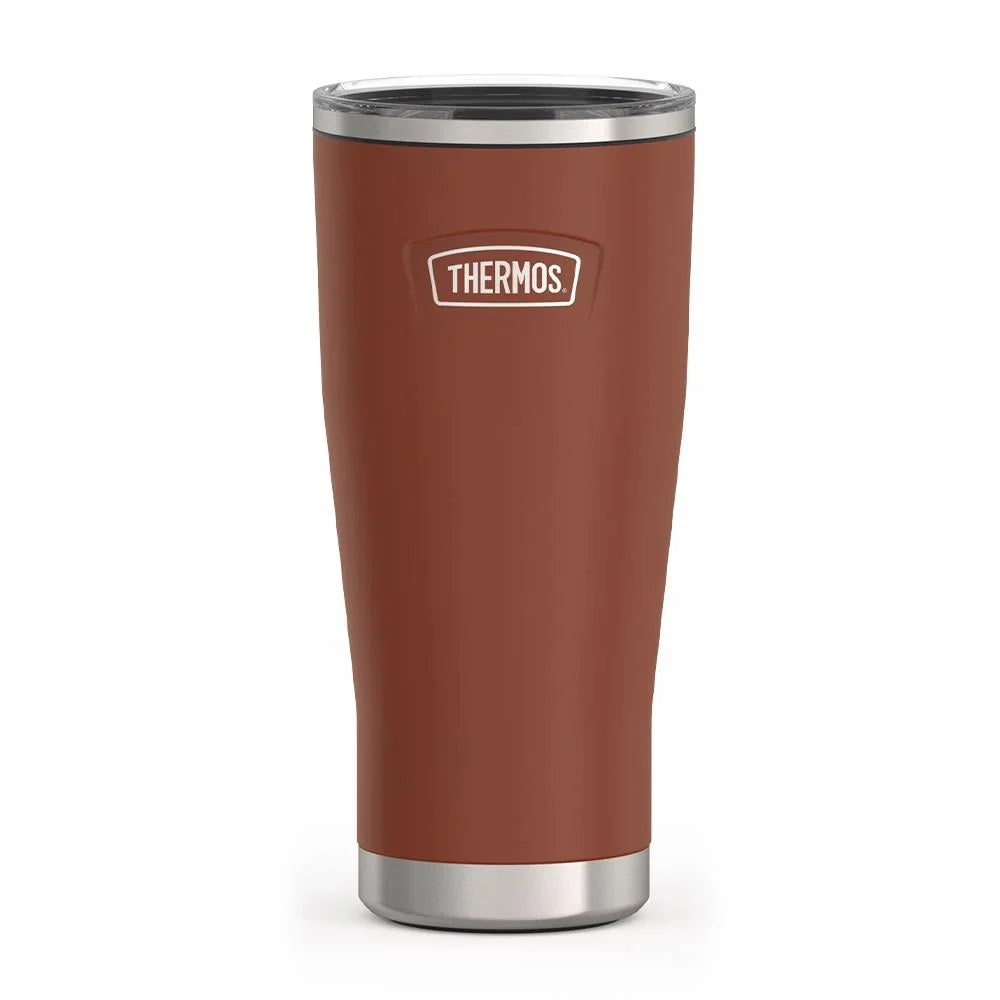 24oz Icon™ Tumbler With Slide Lock Lid