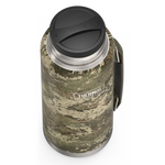40oz Icon™ Beverage Bottle — TrueTimber™ Strata Camo