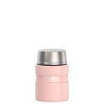16oz Stainless King™ Food Jar