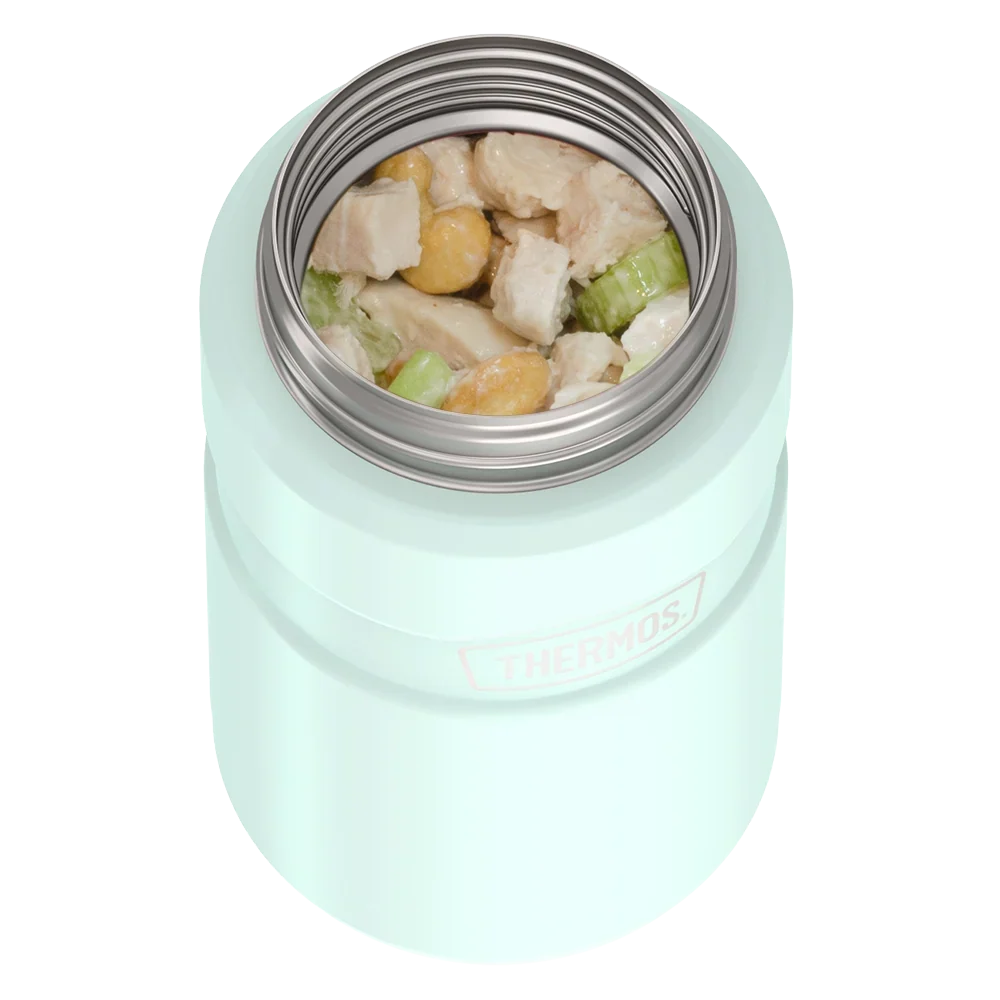 24oz Stainless King™ Food Jar