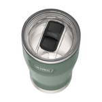 12oz Icon™ Tumbler with Slide Lock Lid