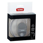 Cup Holder Mug Replacement Lid - Clear