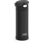 16oz FUNtainer® Water Bottle With Locking Lid
