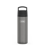 26oz Icon™ Tritan™ Water Bottle With Screw Top Lid