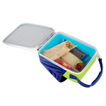 Upright Tween Lunch Box - Glow Pop