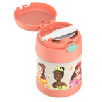 10oz FUNtainer® Food Jar Disney Princess