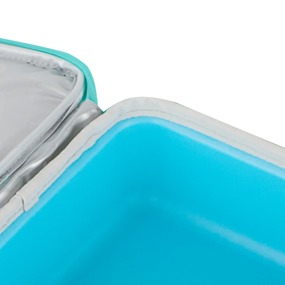 Upright Lunch Box