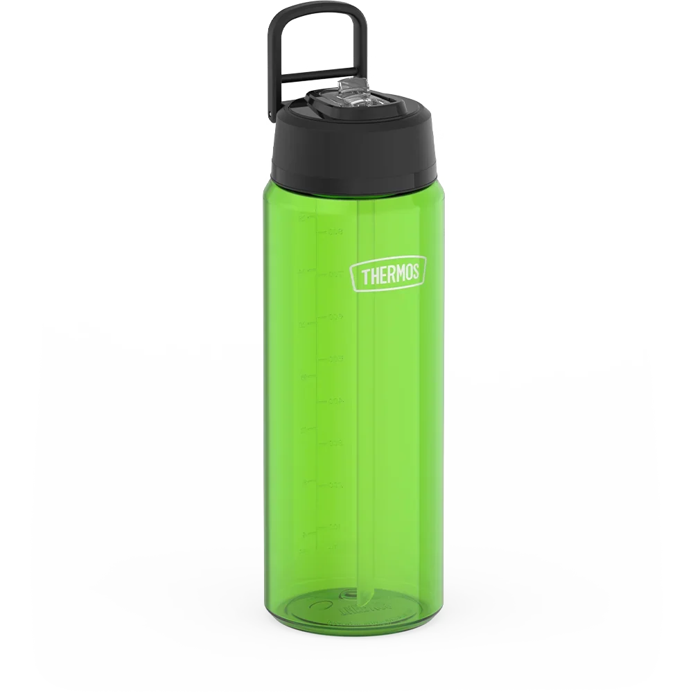 32oz Icon™ Tritan™ Water Bottle With Straw Lid