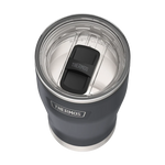 12oz Icon™ Tumbler with Slide Lock Lid