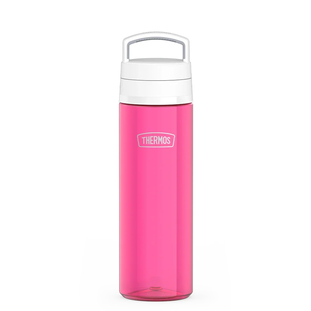 26oz Icon™ Tritan™ Water Bottle With Screw Top Lid