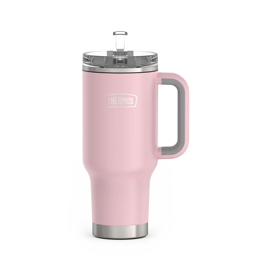 32oz Stainless Steel Cup Holder Mug