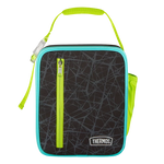Upright Lunch Box