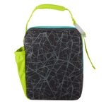 Upright Lunch Box
