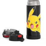 16oz FUNtainer® Water Bottle Pokémon