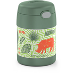 10oz FUNtainer® Food Jar Patterns