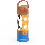 16oz FUNtainer® Water Bottle Disney and Pixar Toy Story Woody