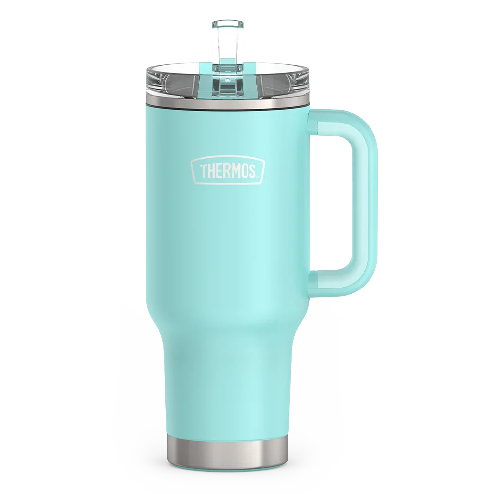 32oz Stainless Steel Cup Holder Mug