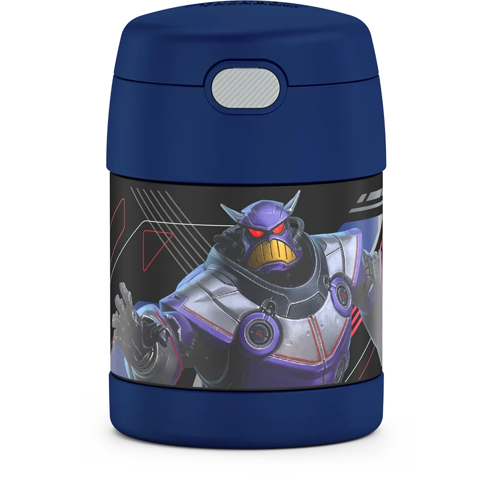10oz FUNtainer® Food Jar Lightyear