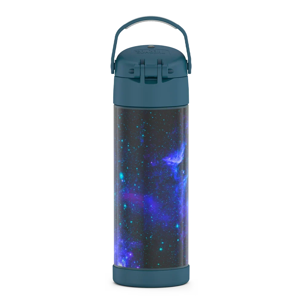 16oz FUNtainer® Water Bottle