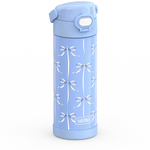 16oz FUNtainer® Water Bottle Patterns with Locking Lid