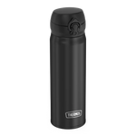 16oz Stainless Steel Direct Drink Bottle