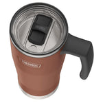 18oz Icon™ Mug With Slide Lock Lid