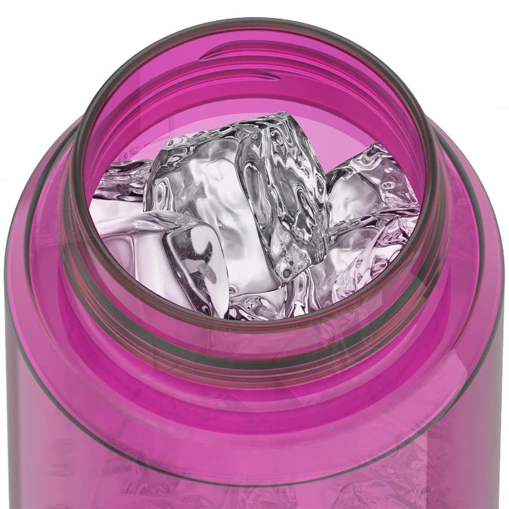 32oz Icon™ Tritan™ Water Bottle With Straw Lid