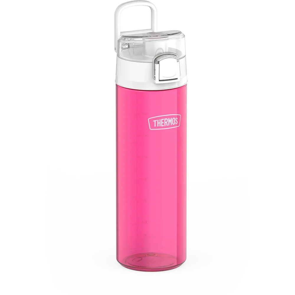 26oz Icon™ Tritan™ Water Bottle With Spout Lid